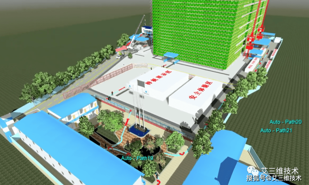 医院BIM项目怎么做？