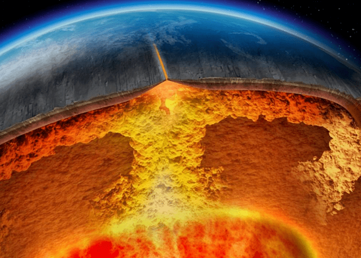 成为了国家规划中的重点对象,我们不仅仅想要利用地热能发电,还想要