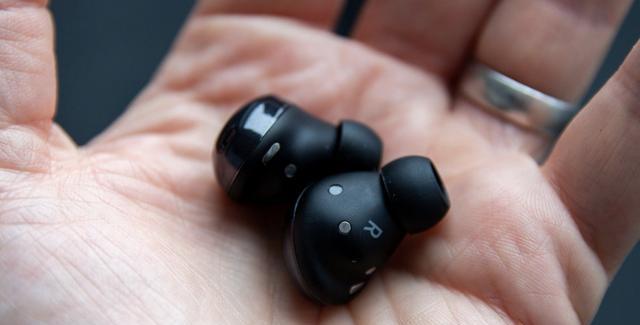 原创三星galaxybudspro评测三星最顶级真无线耳机但不是最好的