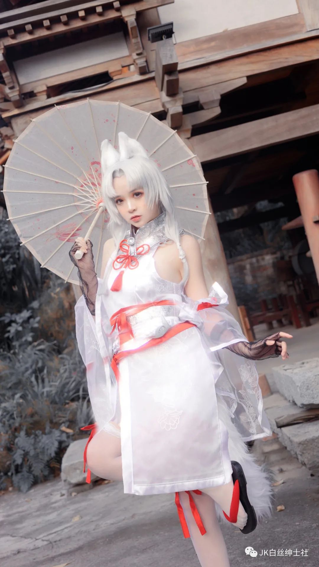 cos永劫无间土御门白胡桃坏人快来帮忙