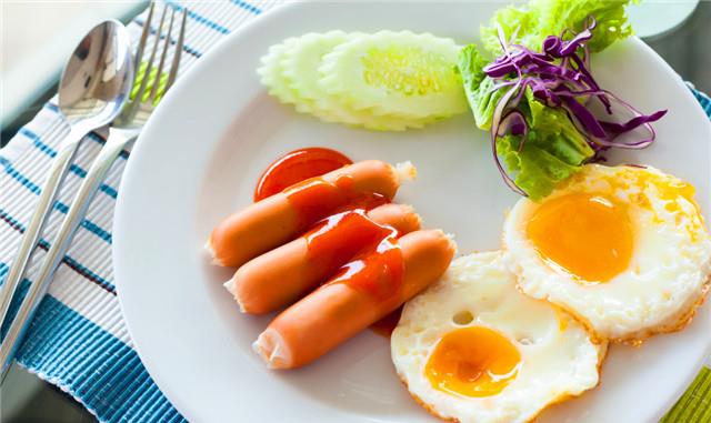 关键|早餐中鸡蛋功效大，这些好处都是悄无声息的，各位真的知道吗？