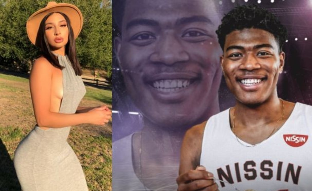 被自己人喷到抑郁后复出八村塁本赛季损失了多少薪水数字感人