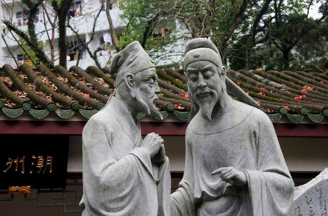 原创
韩愈后人大多生活在这三个地方,他的后代众多,但却不娶郑氏为妻