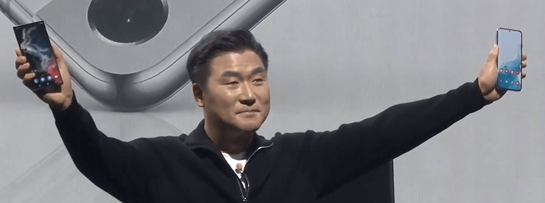 关于三星发布会,你想知道的都在这里了!_ultra_系列_galaxy