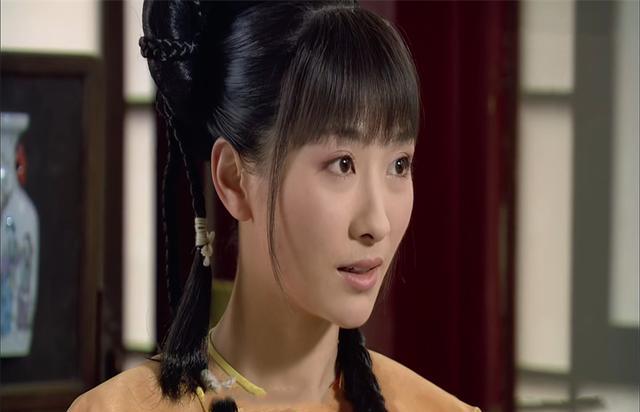 甄嬛传妙音娘子余莺儿的坎坷之路你怎么看