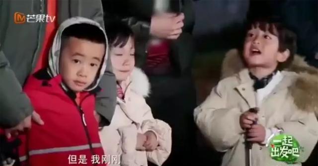 杨家军|真性情还是假人设?杨烁“油腻”男变“严厉”爸!