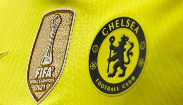 原创切尔西获得许可佩戴世俱杯徽章尤文中场骨折米兰做出备选方案