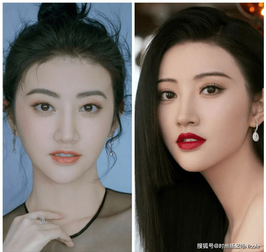 步骤女生不管出门多赶,尽量化淡妆,教你这4个步骤,简单又漂亮