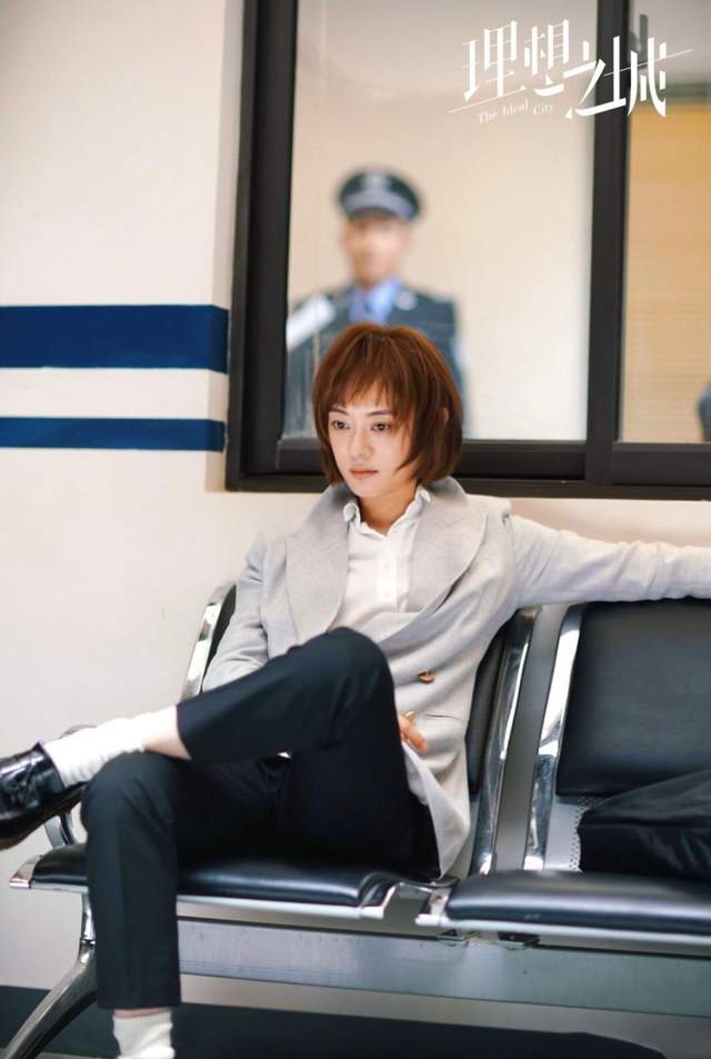 人群|上星剧如今已不再“高贵”，对于演员来说，网剧对事业的加成更大