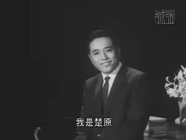 tvb|悼念楚原：从最会拍古龙作品的导演，到TVB大绿叶，打败过李小龙