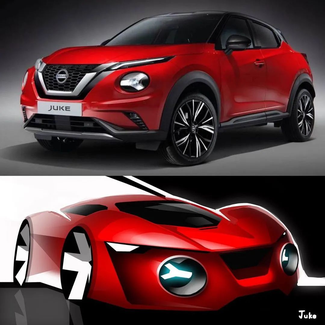 系列 那些活跃在ins上的中国设计师！神图系列三（海耀设计分享）