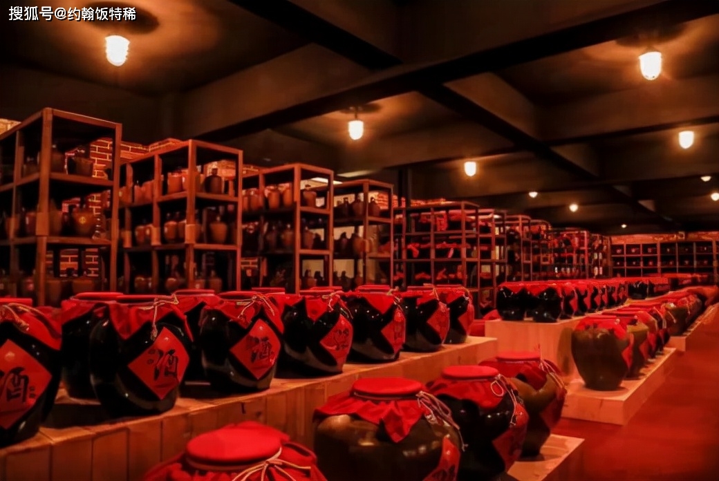 原创酒怎么存老酒民的存酒心得心别急手别欠胡乱买酒5万变3万