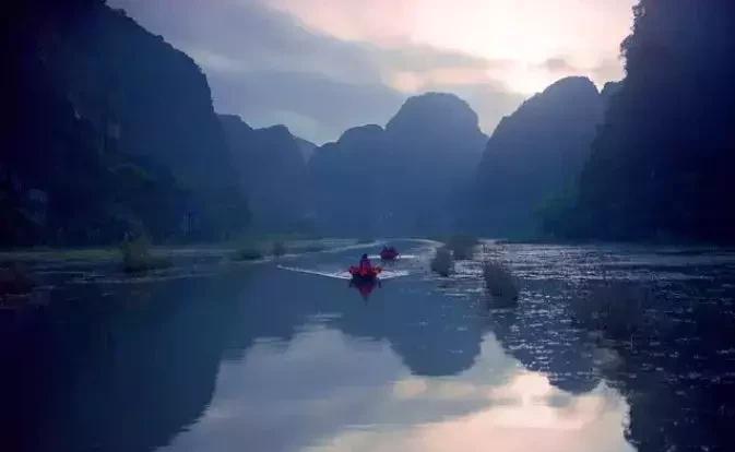 电影|十四岁的萝莉三姨太，画面唯美的越南女性题材电影《三太太》