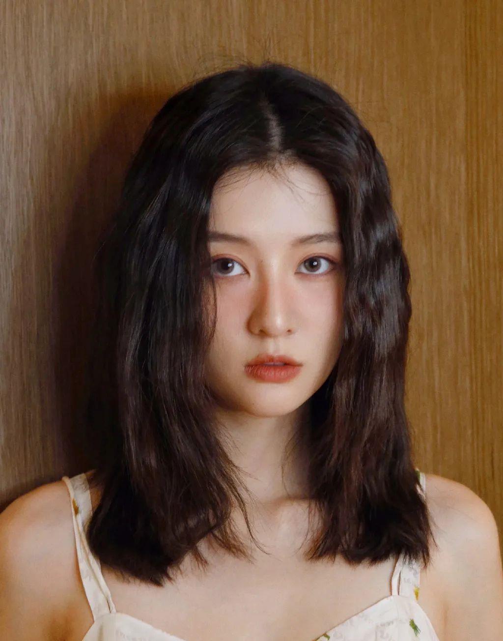 永久网友“血书”乔欣古装造型半永久，究竟美在哪点？