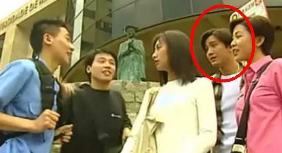 over|视帝原来是龙套炼成的 马国明的这些角色可能让你意想不到