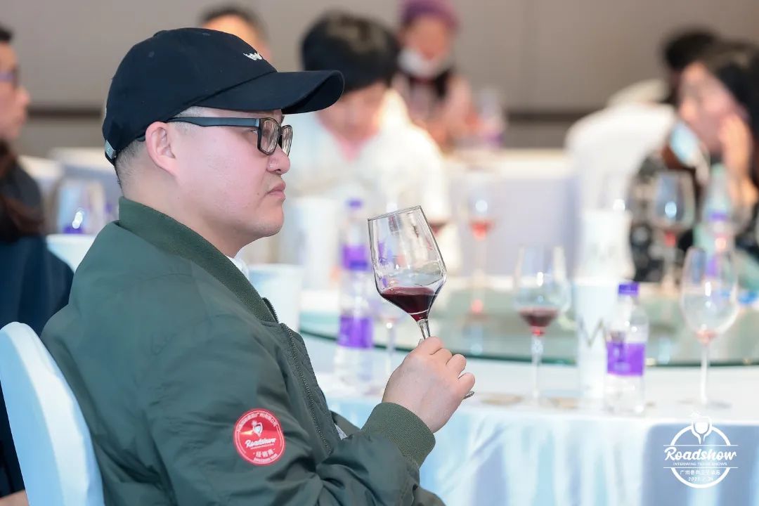 启航|2022科通全国巡展盛大启航!2.24广州巡展人潮汹涌,激活虎年酒市澎湃动力