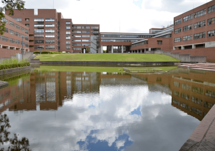 筑波大学日本最古老的大学没有之一