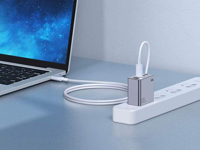 全网爆款努比亚氘锋快充全面升级氮化镓3c1a新品登场