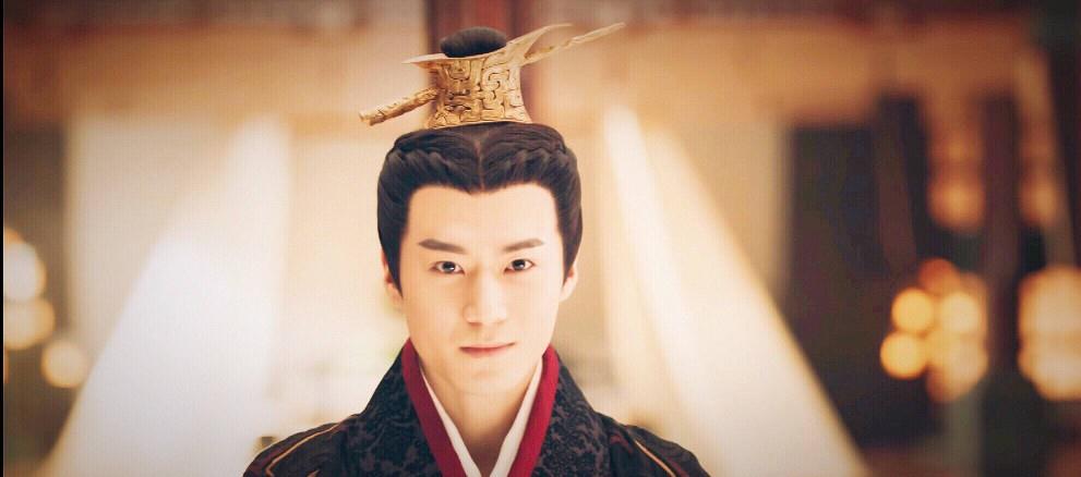 安国君_秦国_赵国