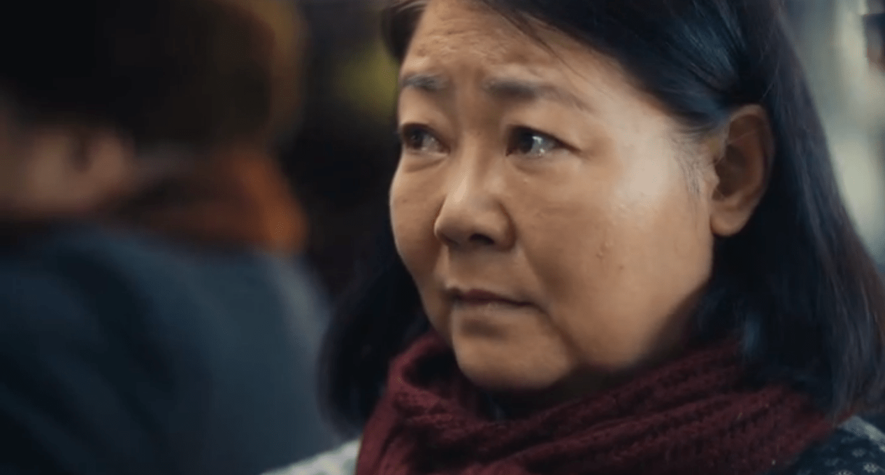 殷桃|人世间:5场哭戏看演员功力,雷佳音出彩,殷桃稳定,宋佳成败笔