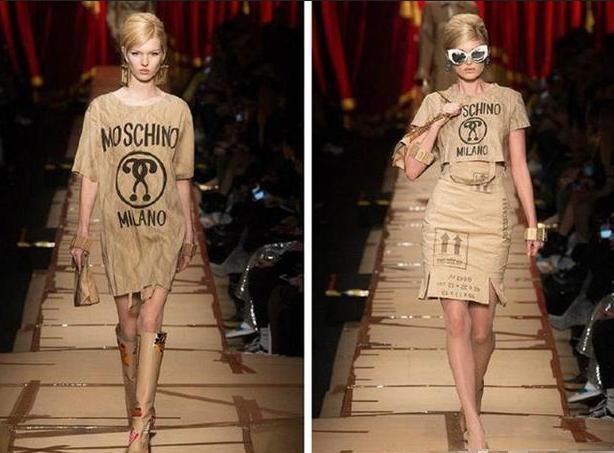 一身 唐艺昕太任性了！裹层“牛皮纸”就走机场，这么穿张若昀答应吗？