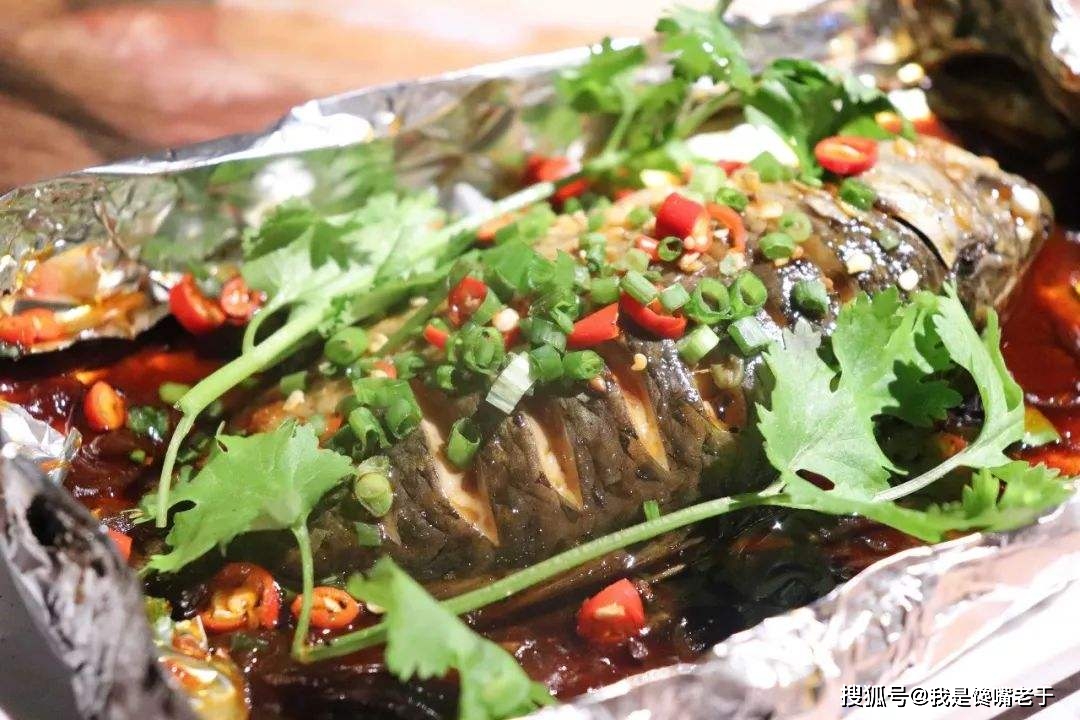 “它”常被冒充野生鲫鱼卖,价格高肉质差,很多人不知道,还在买
何谓工程鲫?有哪些特点?挑选野生鲫的方法