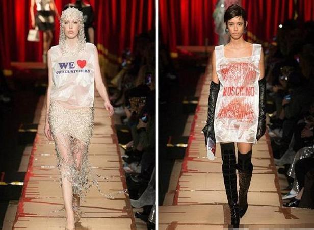 一身 唐艺昕太任性了！裹层“牛皮纸”就走机场，这么穿张若昀答应吗？