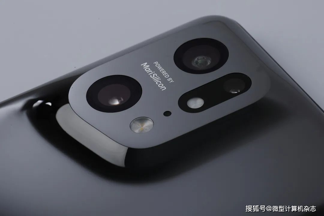手机|自研影像新标杆——OPPO Find X5 Pro初体验
