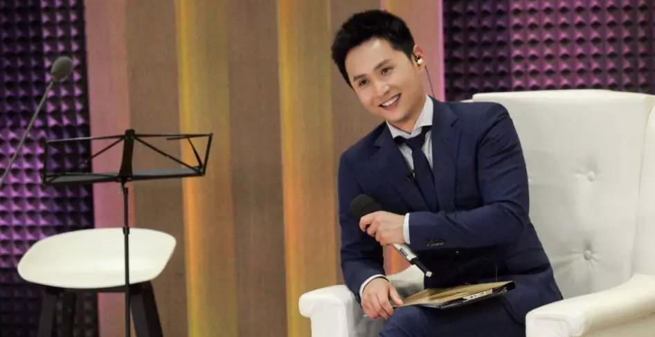 何冰|第一季8.2，第二季4.9，《声临其境3》还能翻身吗？