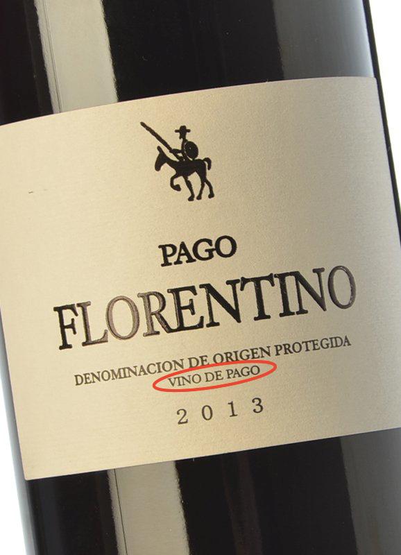 Mesa|西班牙葡萄酒酒标解读攻略，这一篇足够了