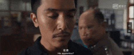 柯汶利|陈思诚，这次我骂不出口了