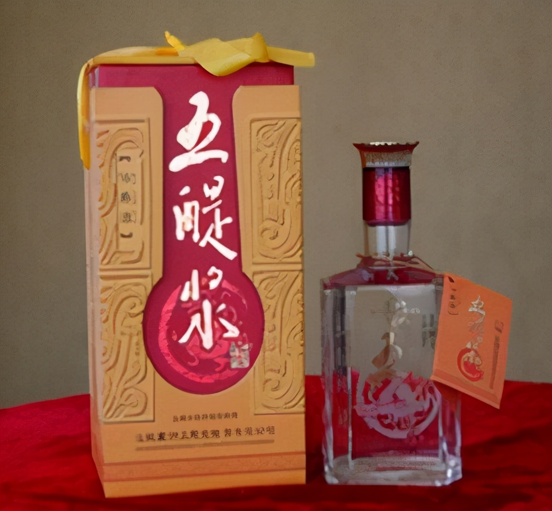 江苏白酒(江苏白酒排名一览表)