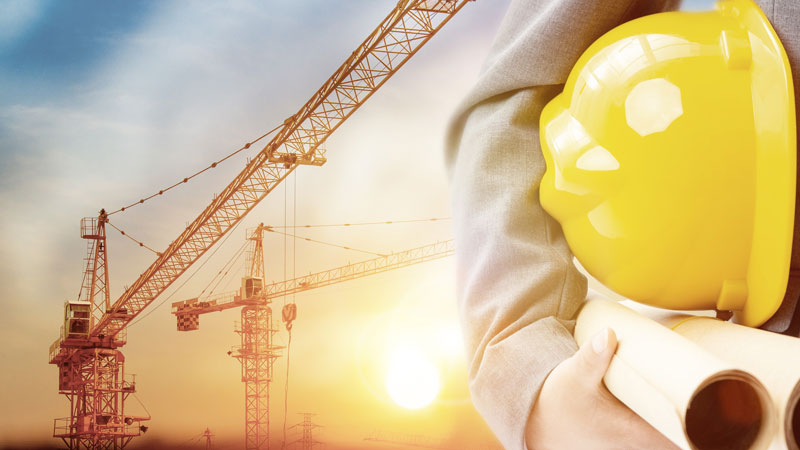 原创讲真从事建筑行业的你应该考个建协八大员全国通用就业保障