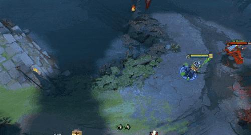 斧头|Dota2-干儿子斧王获得史诗级加强，水友：现在是V社的亲儿子了！