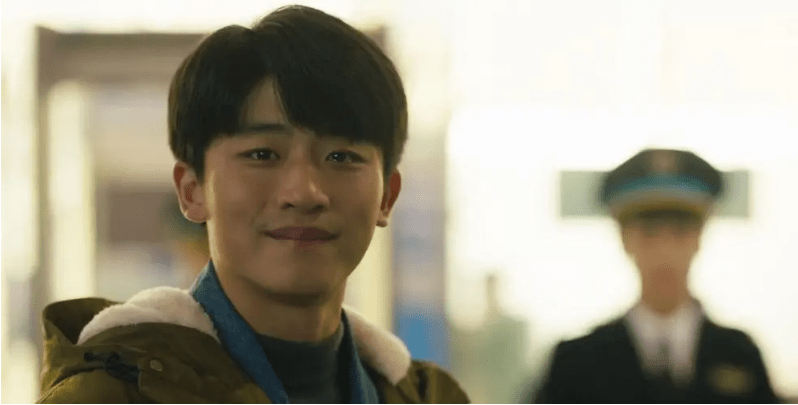 殷桃|人世间：5场哭戏看演员功力，雷佳音出彩，殷桃稳定，宋佳成败笔