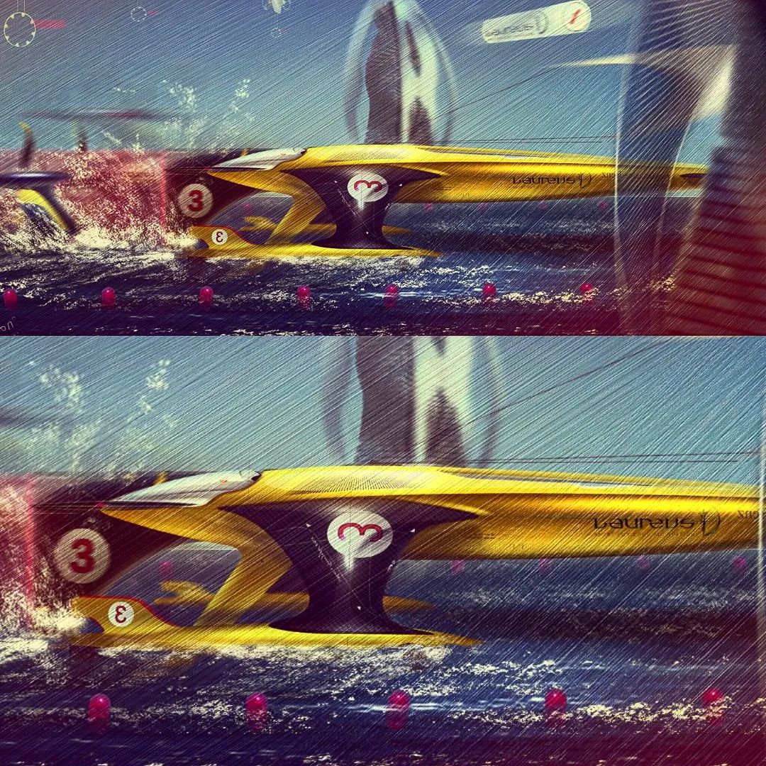 Yasu 有品位有格调！从雷诺到宾利，来看看Yasu Jordan Sato的超高设计sense