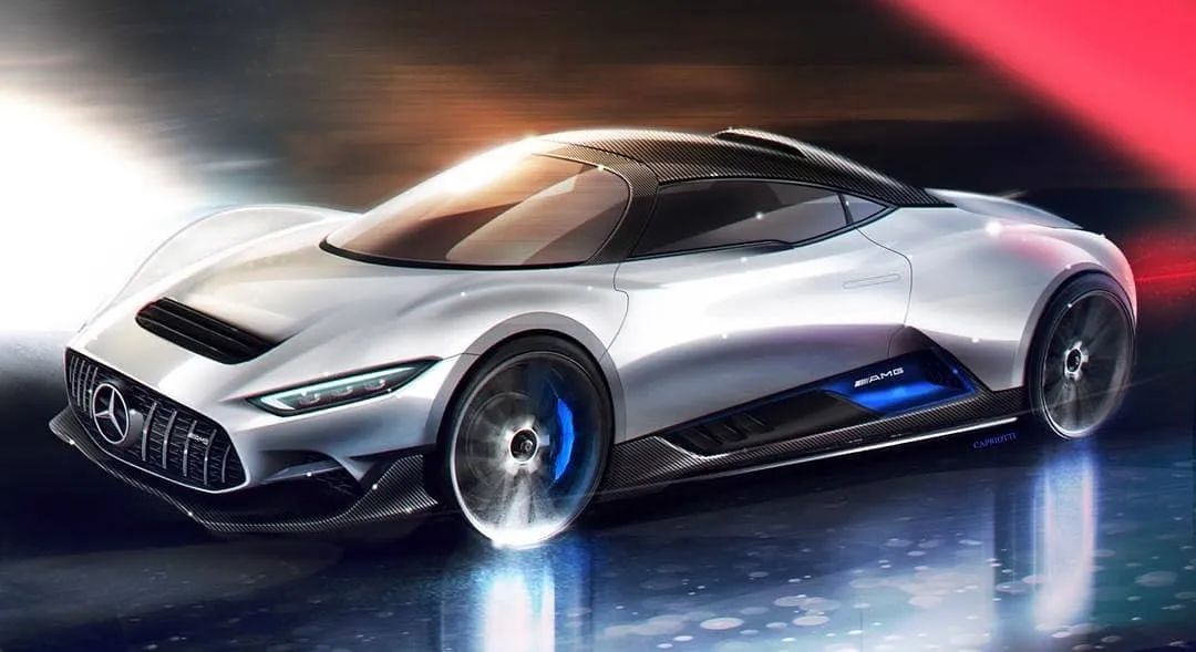 Yasu 阿尔法罗密欧狂热爱好者!长城汽车设计师?Daniele Alessandro Capriotti