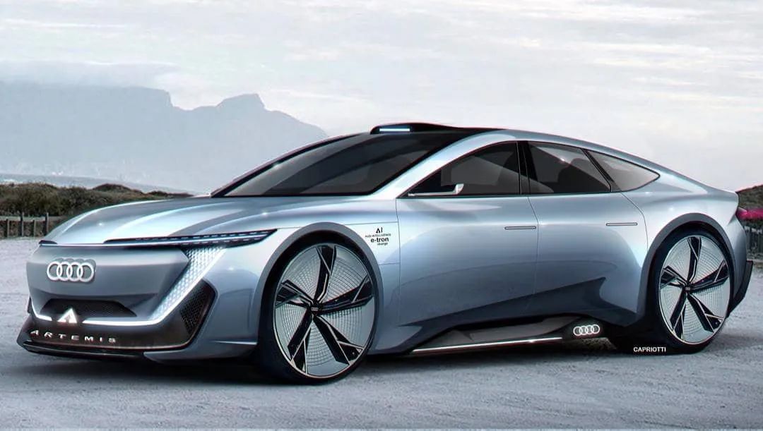 Yasu 阿尔法罗密欧狂热爱好者!长城汽车设计师?Daniele Alessandro Capriotti