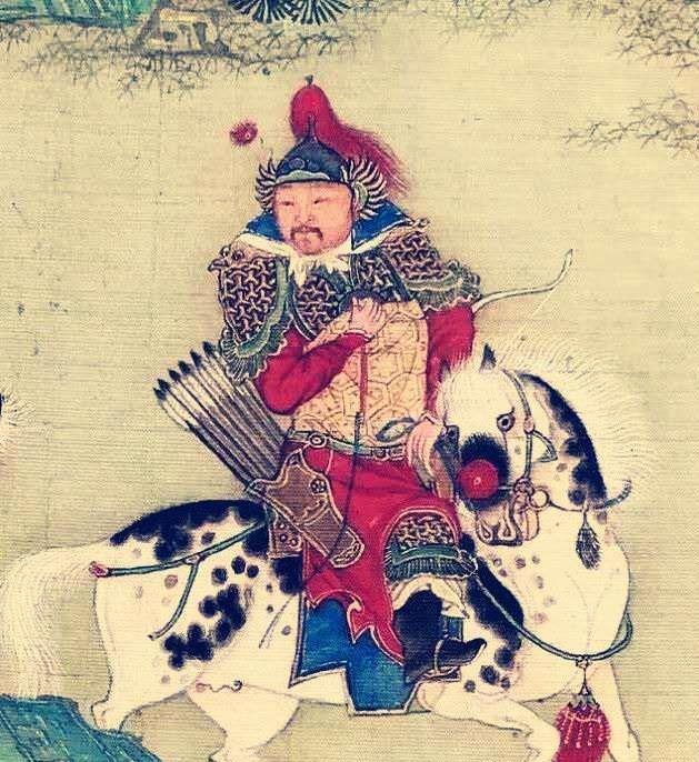 曹文诏曹文诏牺牲后,其侄子曹变蛟收集失散的士卒,将其编成一军.