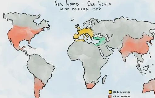 什么|葡萄酒最常见的100个问题,统统一句话回答你!