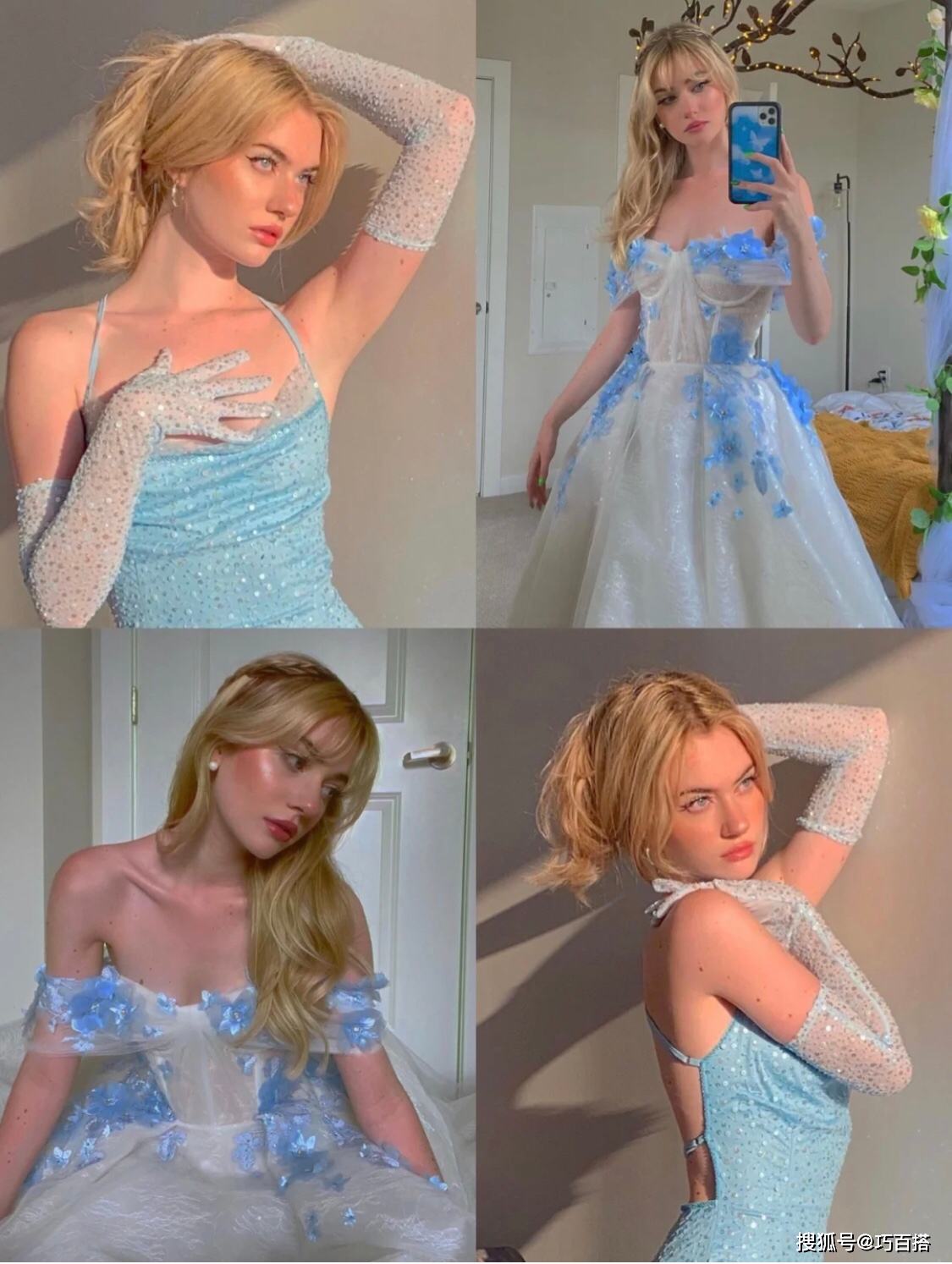 新意 选对配色，才算高手！专业配色穿搭指南，错过太可惜