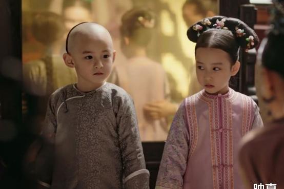 原创宫女出身的令妃为何能紧紧抓住乾隆的心夺宠手段太高明