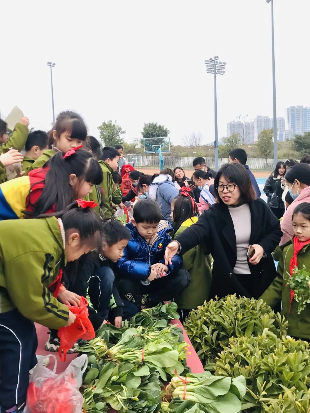 赣州师大附小图片