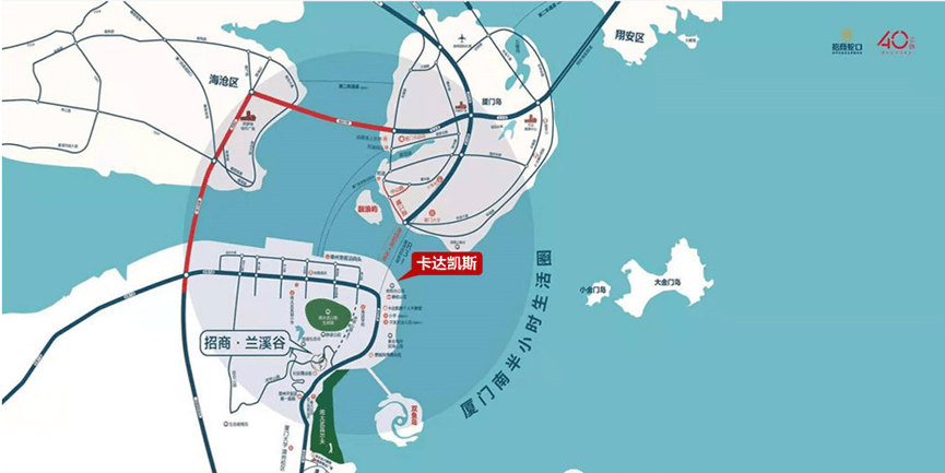 漳州港地图图片