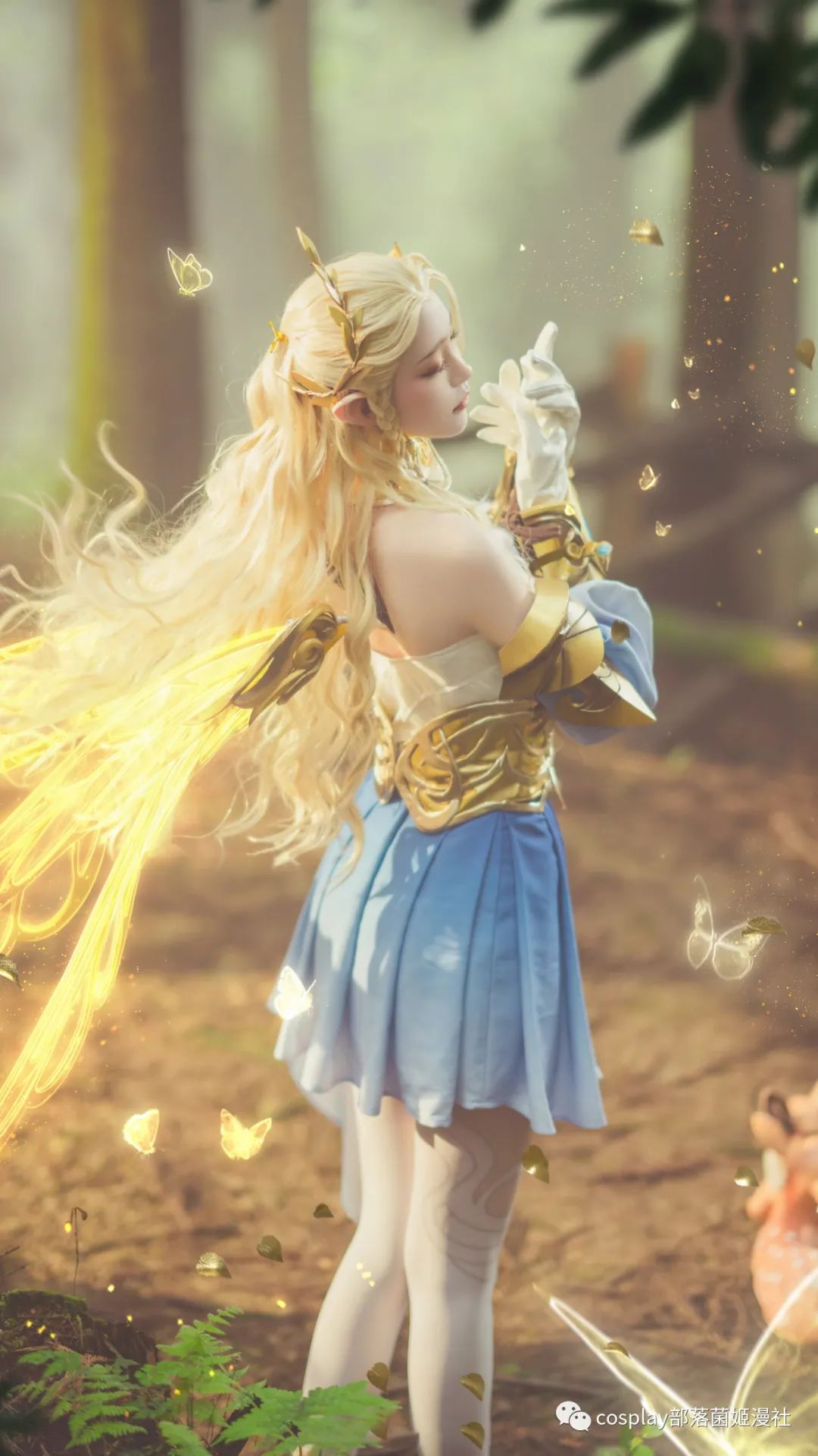 【图文来源网络wb,侵删致歉,更多精彩查看coser】返回搜狐,查看更多