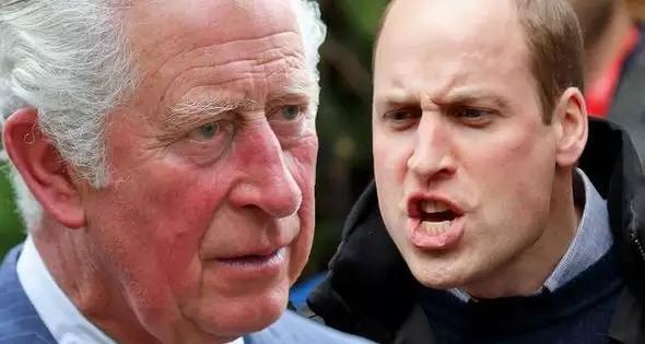 英民调显示七成公众力挺威廉凯特当国王王后查尔斯还有机会吗