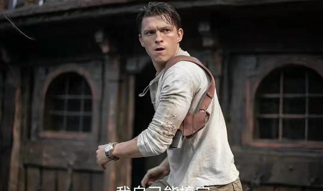 新作|好饭不怕晚，荷兰弟新作国内定档，这一次的他，说自己能搞定！