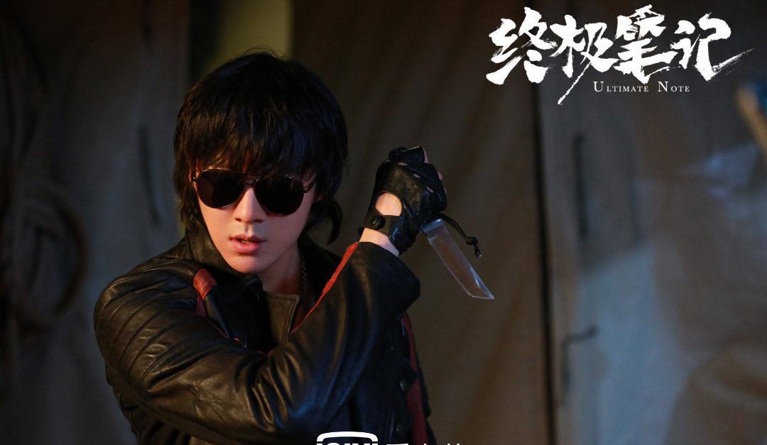 角色|《终极笔记》高燃奉献,铁三角大闹新月饭店,吴邪就此扬名!