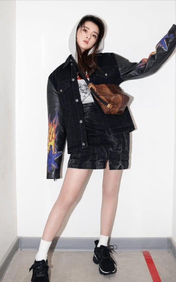 盛装 《盛装》来袭,宋佳演绎“时尚女魔头”,宋祖儿开启时尚打怪之旅