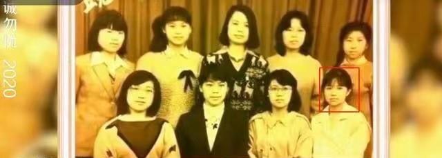 同学|“非诚勿扰”黄菡：倒追嫁同学，恩爱30年无，女儿比她还漂亮